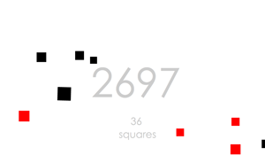 squares